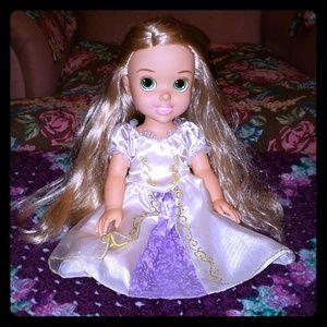 🍭Disney Rapunzel Tolly Tots🍭